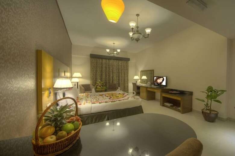 City Tower Hotel