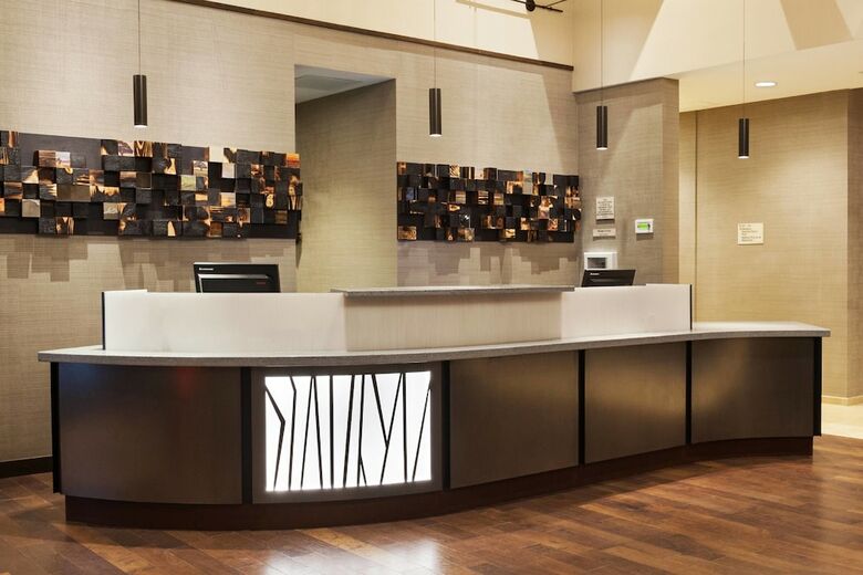 Hotel Springhill Suites By Marriott Paso Robles Atascadero