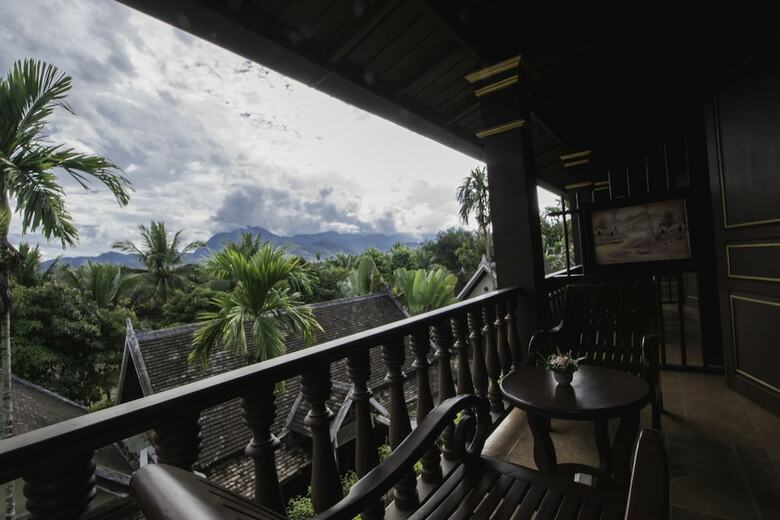 Hotel The View Pavilion