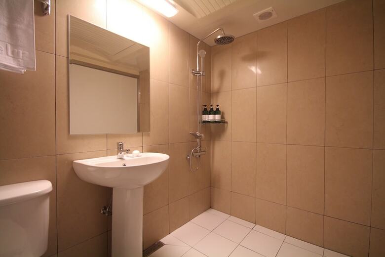 Hotel The Lua Yeonsan