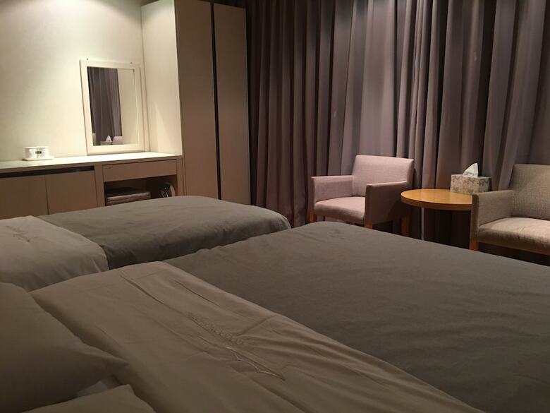Gogoong Hotel