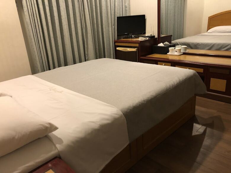 Gogoong Hotel