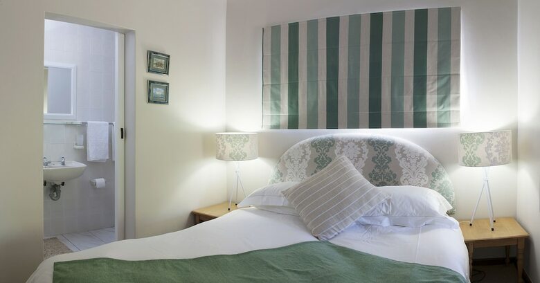 Hotel Maroela House