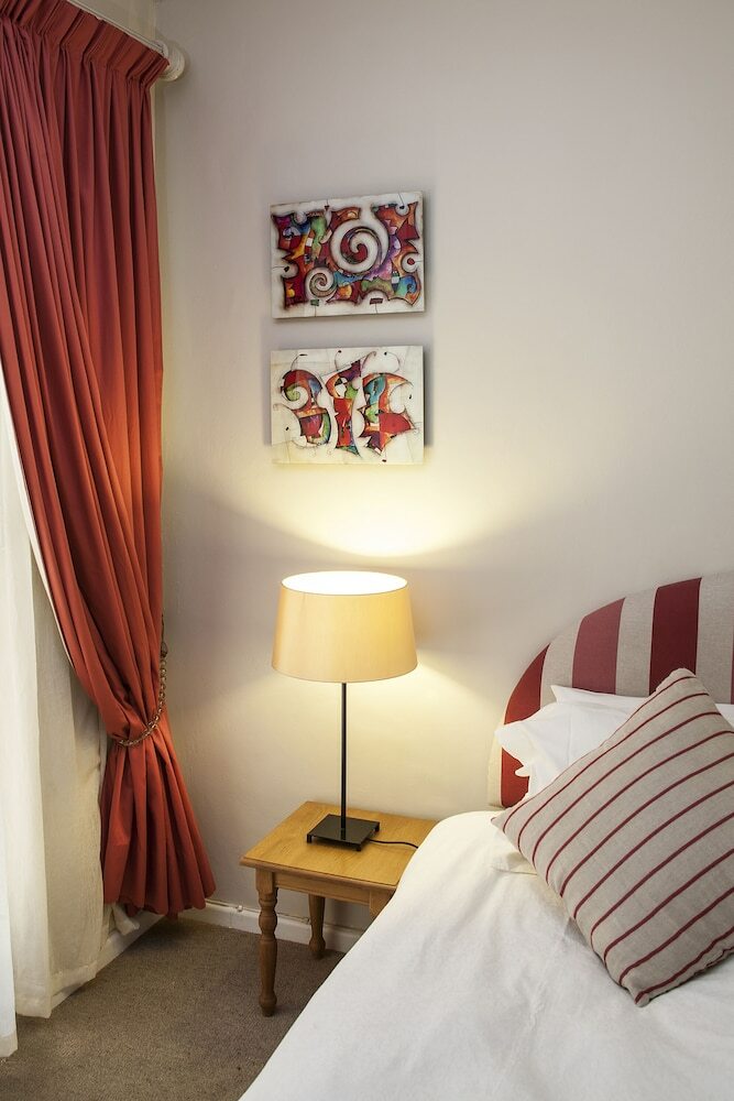Hotel Maroela House