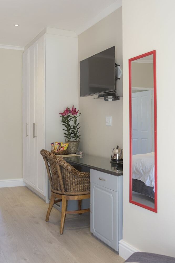 Hotel Maroela House