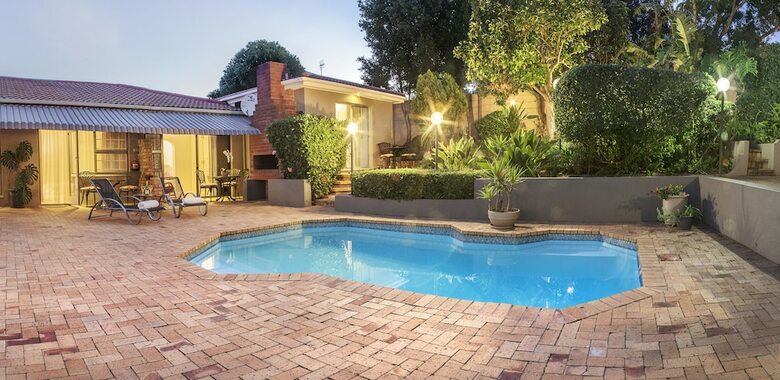 Hotel Maroela House