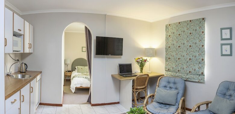 Hotel Maroela House