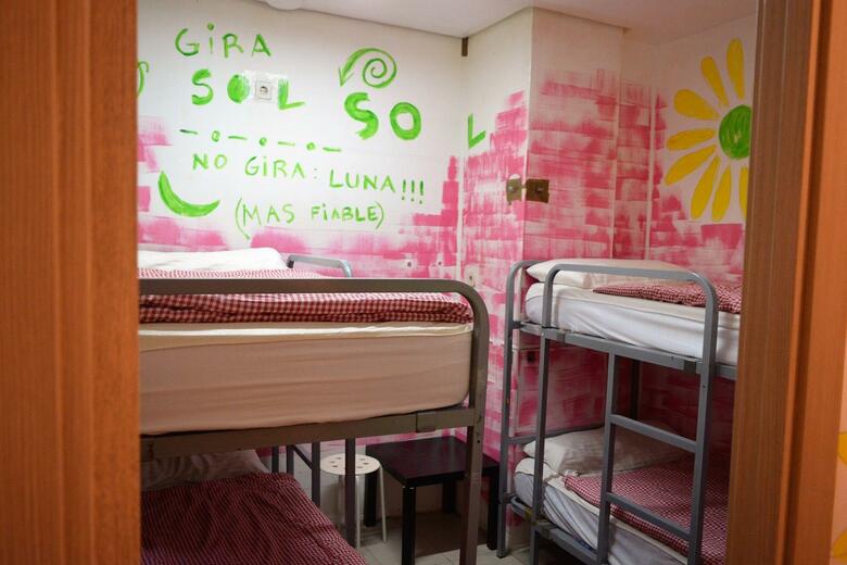 Hostal Hostel Era Alonso Martinez