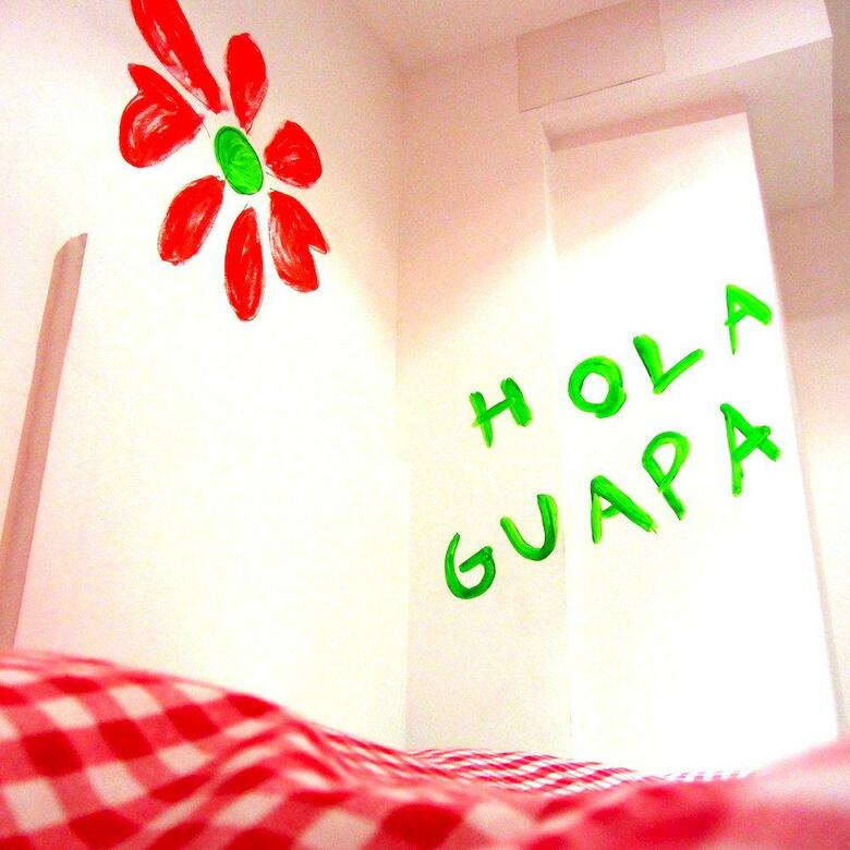 Hostal Hostel Era Alonso Martinez
