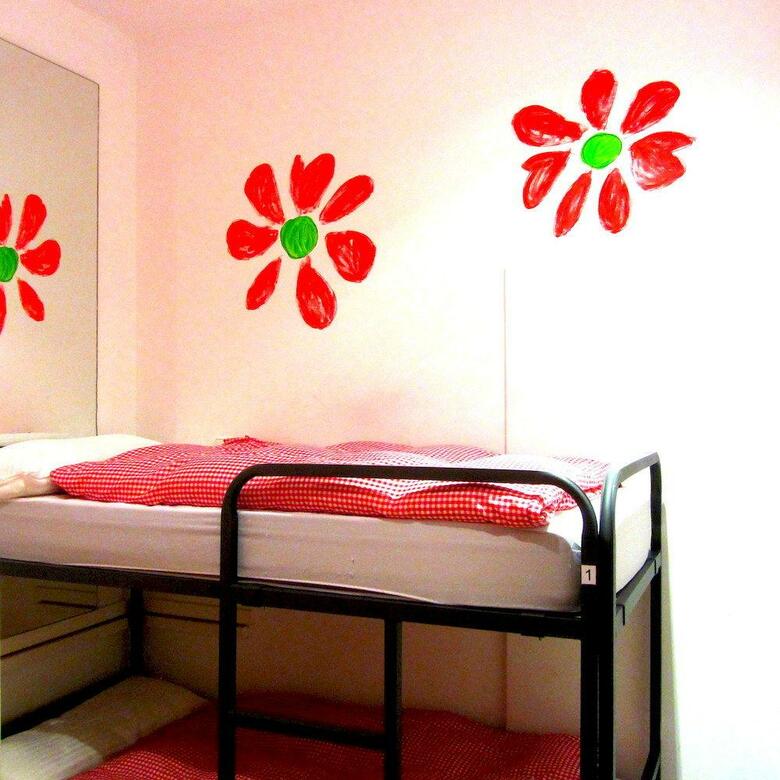 Hostal Hostel Era Alonso Martinez