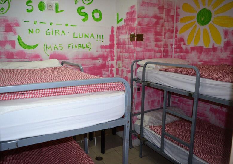 Hostal Hostel Era Alonso Martinez