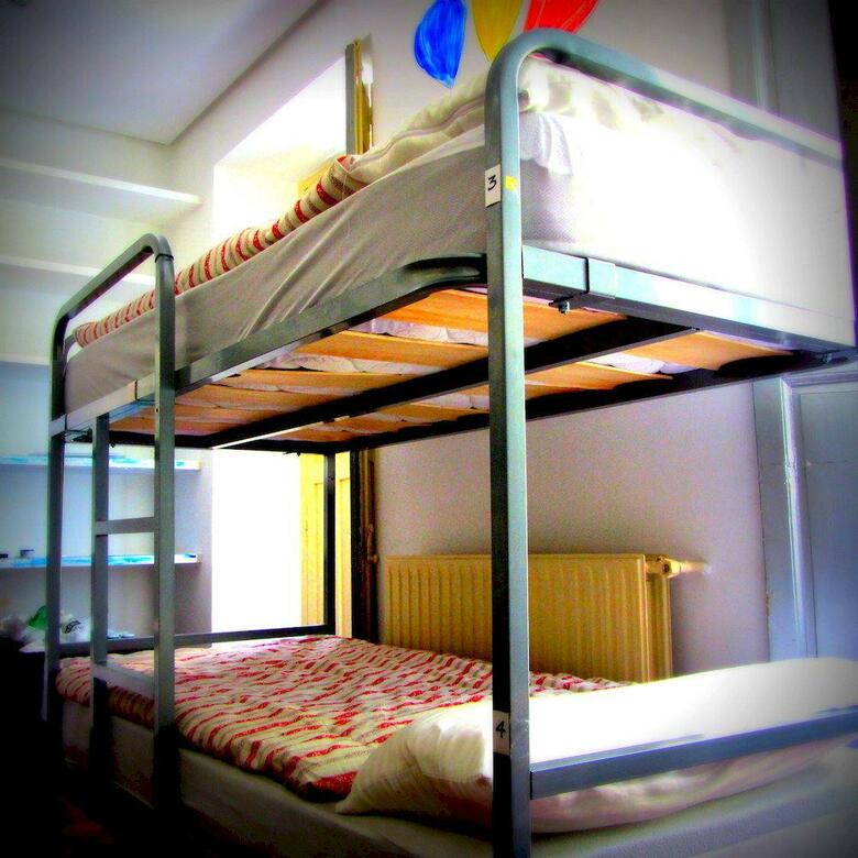 Hostal Hostel Era Alonso Martinez