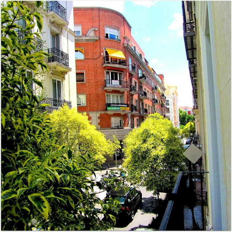Hostal Hostel Era Alonso Martinez