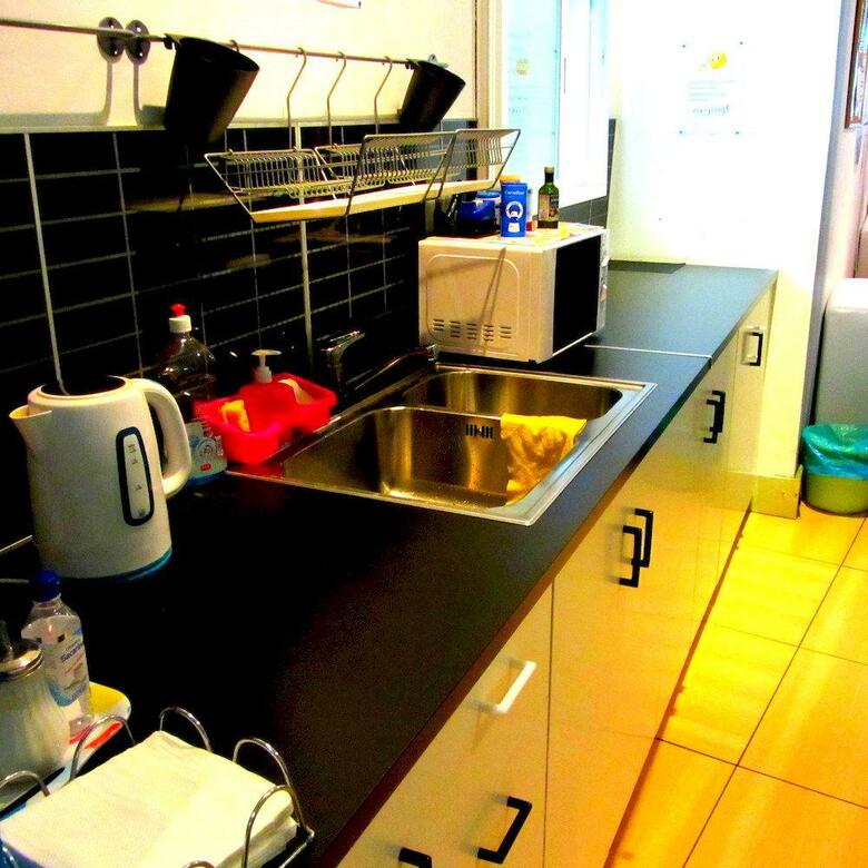 Hostal Hostel Era Alonso Martinez
