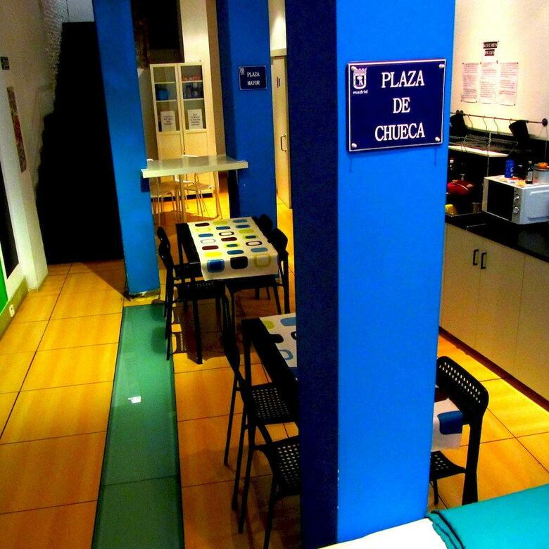 Hostal Hostel Era Alonso Martinez