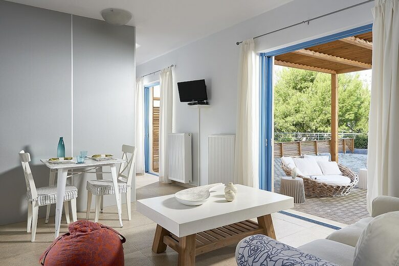 Hotel Xenia Residence & Suites