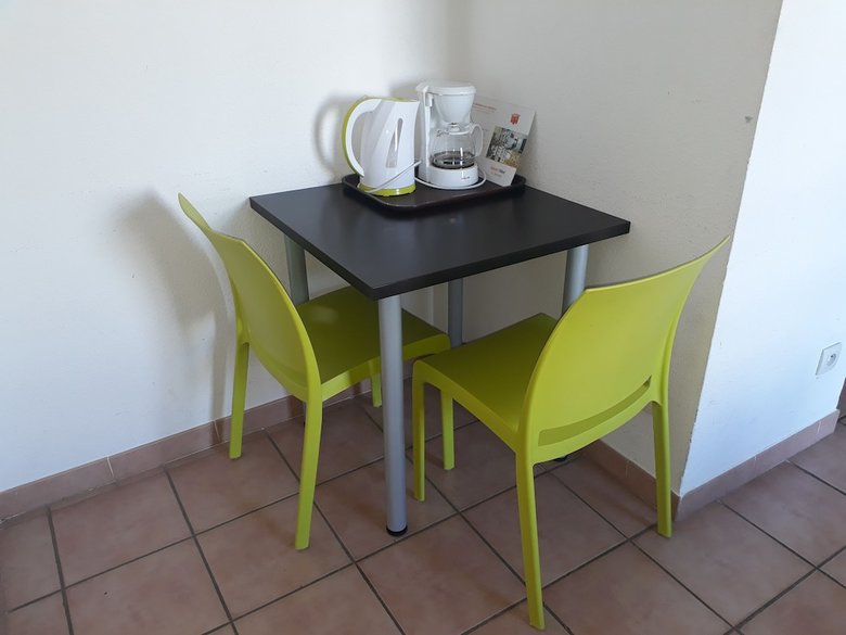 Apartamento Kosy Appart'h�tels - La Salamandre