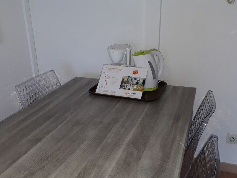 Apartamento Kosy Appart'h�tels - La Salamandre