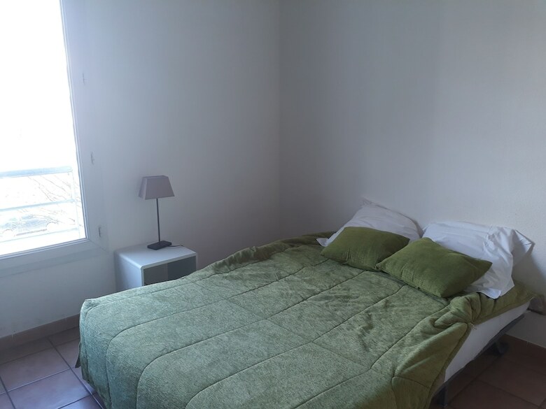 Apartamento Kosy Appart'h�tels - La Salamandre