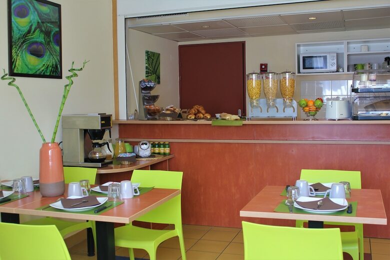 Apartamento Kosy Appart'h�tels - La Salamandre