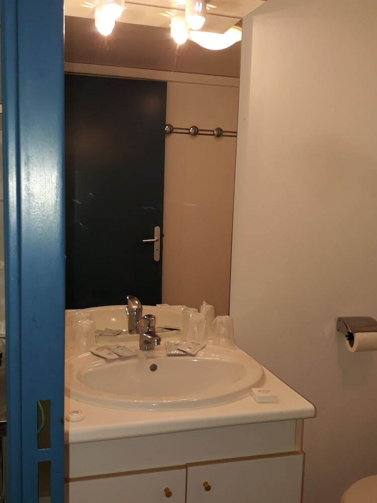 Apartamento Kosy Appart'h�tels - La Salamandre