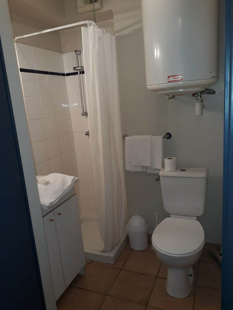 Apartamento Kosy Appart'h�tels - La Salamandre