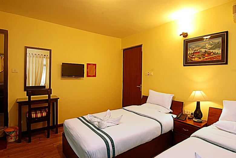 Hotel Amaryllis