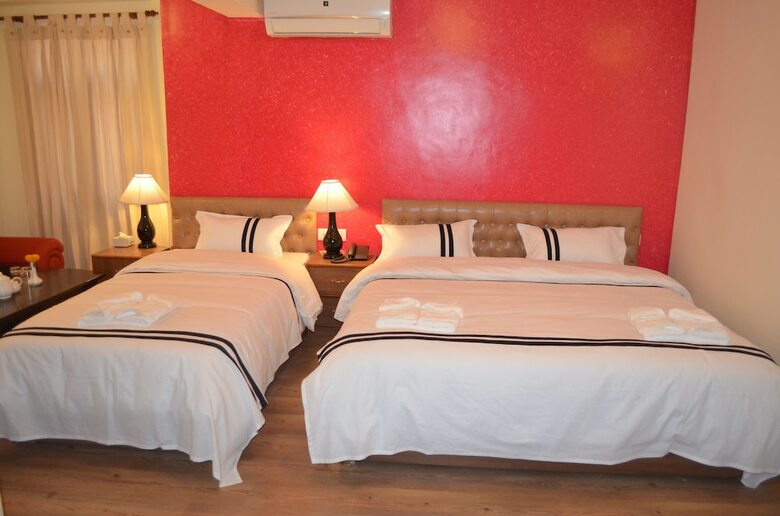 Hotel Amaryllis
