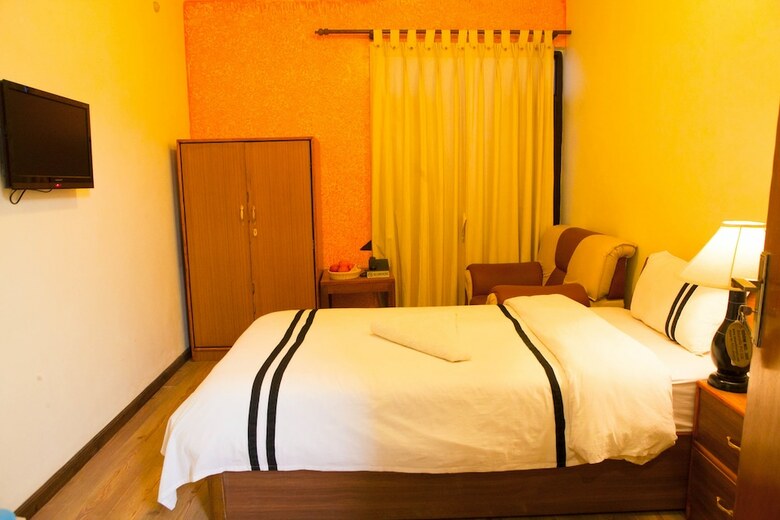 Hotel Amaryllis