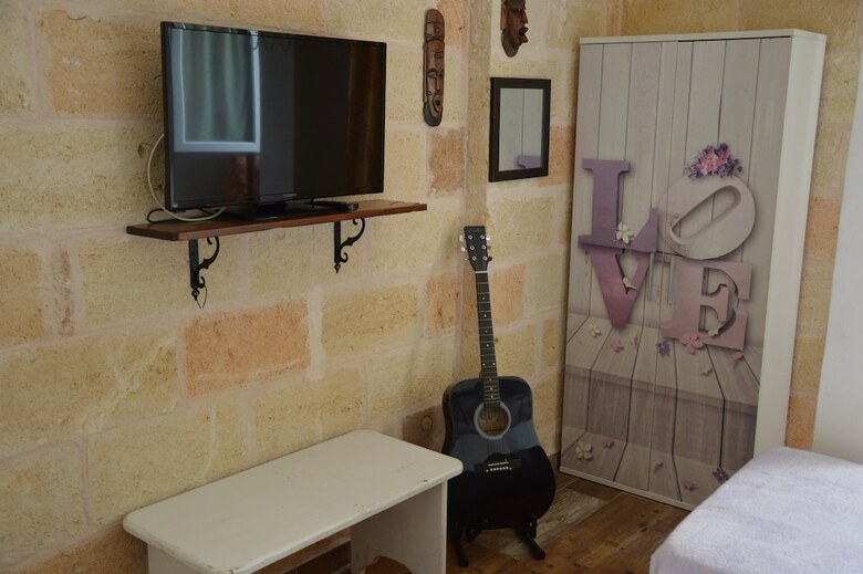 B&B Il Salento Lu Sule Lu Mare Lu Ientu