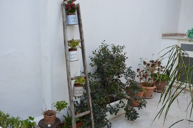 B&B Il Salento Lu Sule Lu Mare Lu Ientu