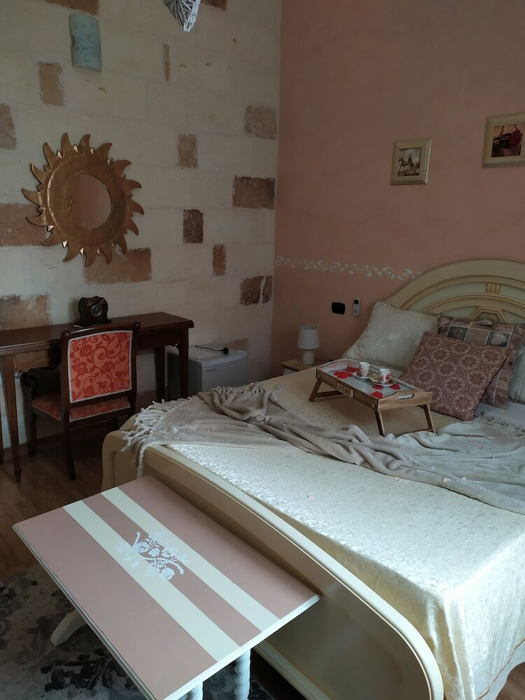 B&B Il Salento Lu Sule Lu Mare Lu Ientu