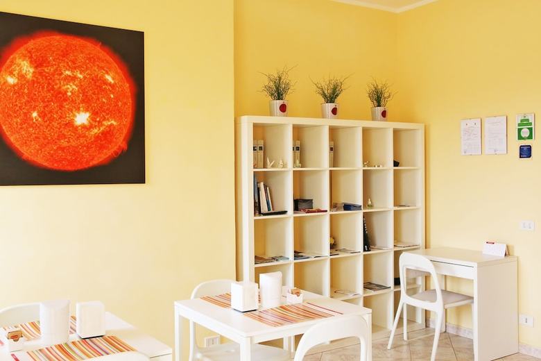 B&B Kosmos