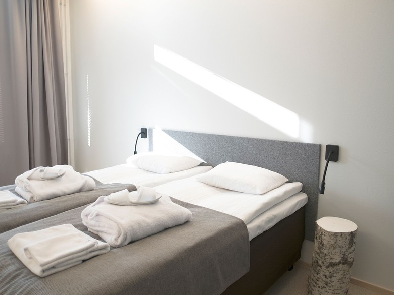 Aparthotel Santasport Resort