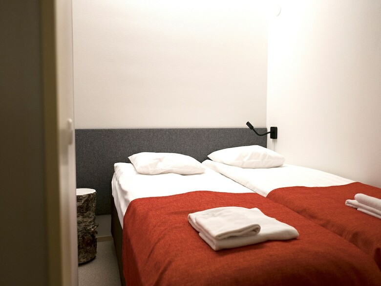 Aparthotel Santasport Resort