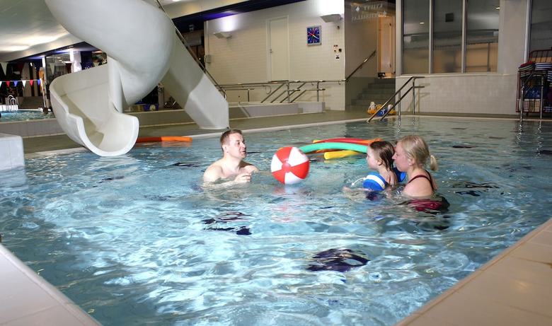 Aparthotel Santasport Resort