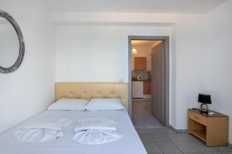 Aparthotel Laplaya Beach