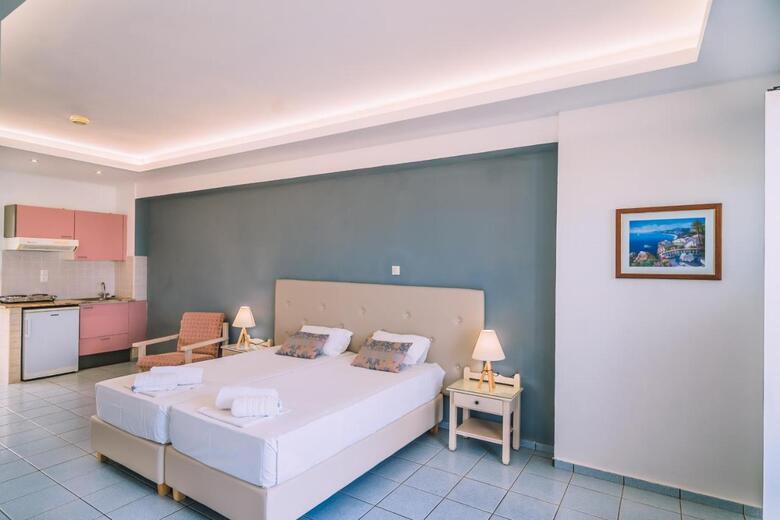 Aparthotel Laplaya Beach