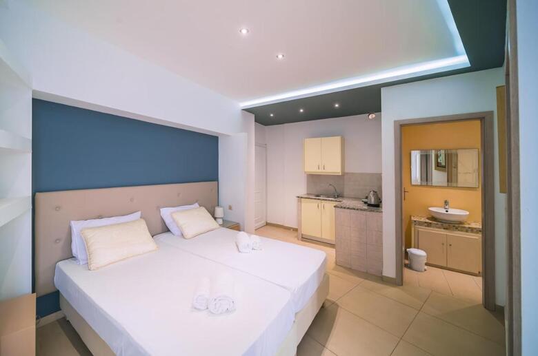 Aparthotel Laplaya Beach