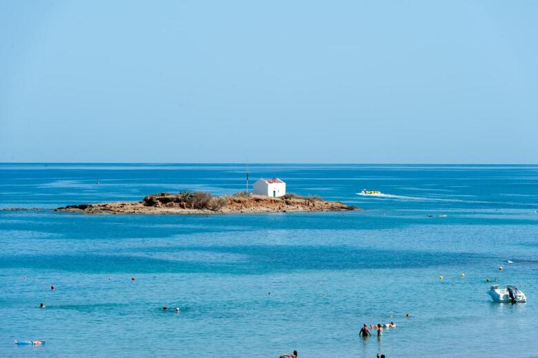Aparthotel Laplaya Beach