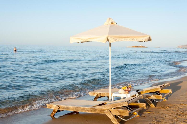 Aparthotel Laplaya Beach