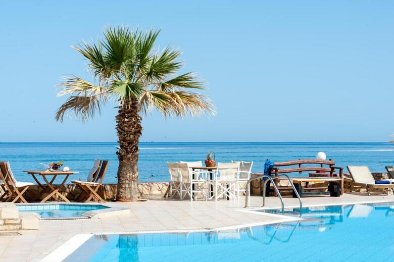Aparthotel Laplaya Beach