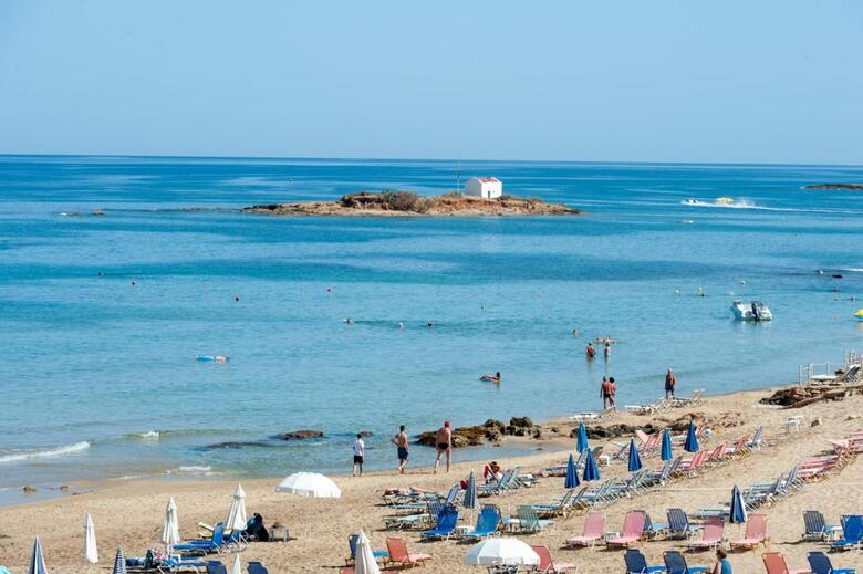 Aparthotel Laplaya Beach