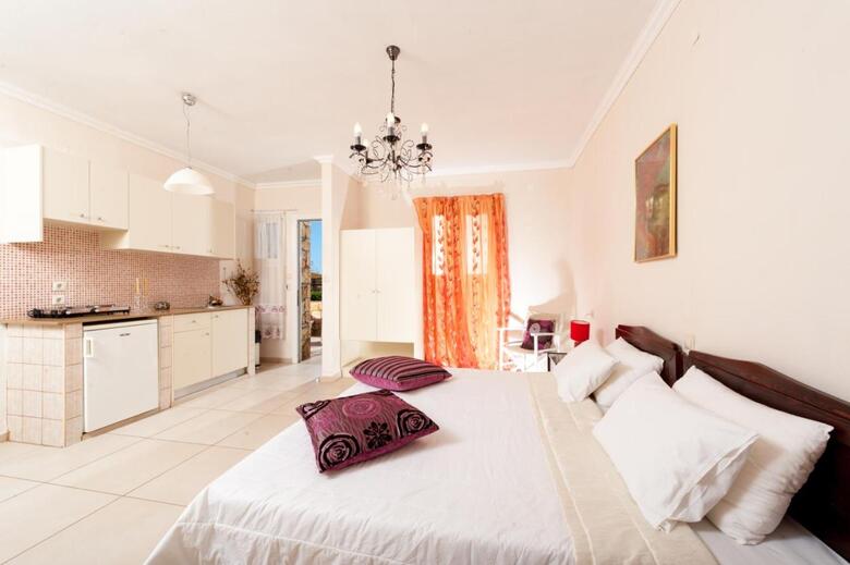Aparthotel Laplaya Beach