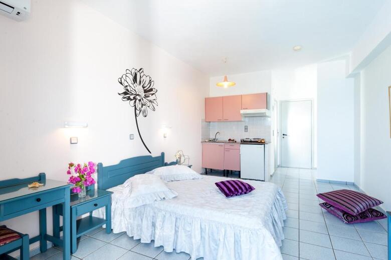 Aparthotel Laplaya Beach