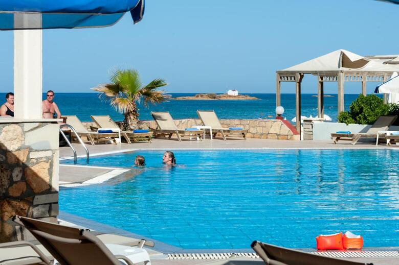 Aparthotel Laplaya Beach