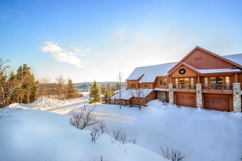 Tremblant Elysium - Tremblant Resort