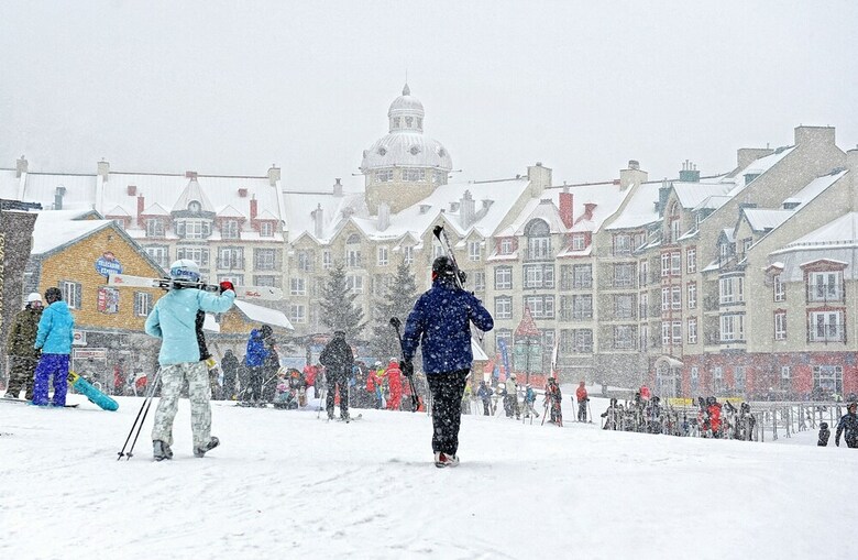 Tremblant Elysium - Tremblant Resort