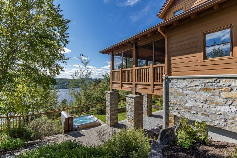 Tremblant Elysium - Tremblant Resort