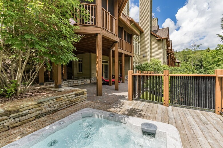 Tremblant Elysium - Tremblant Resort